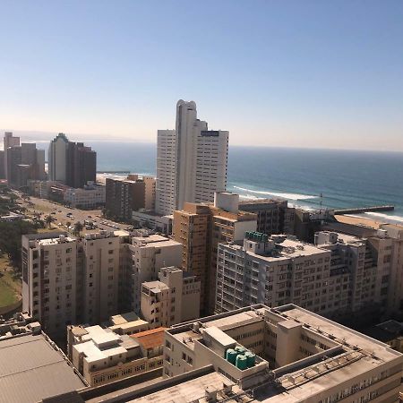 Coastlands Durban Self Catering Holiday Apartments Eksteriør billede