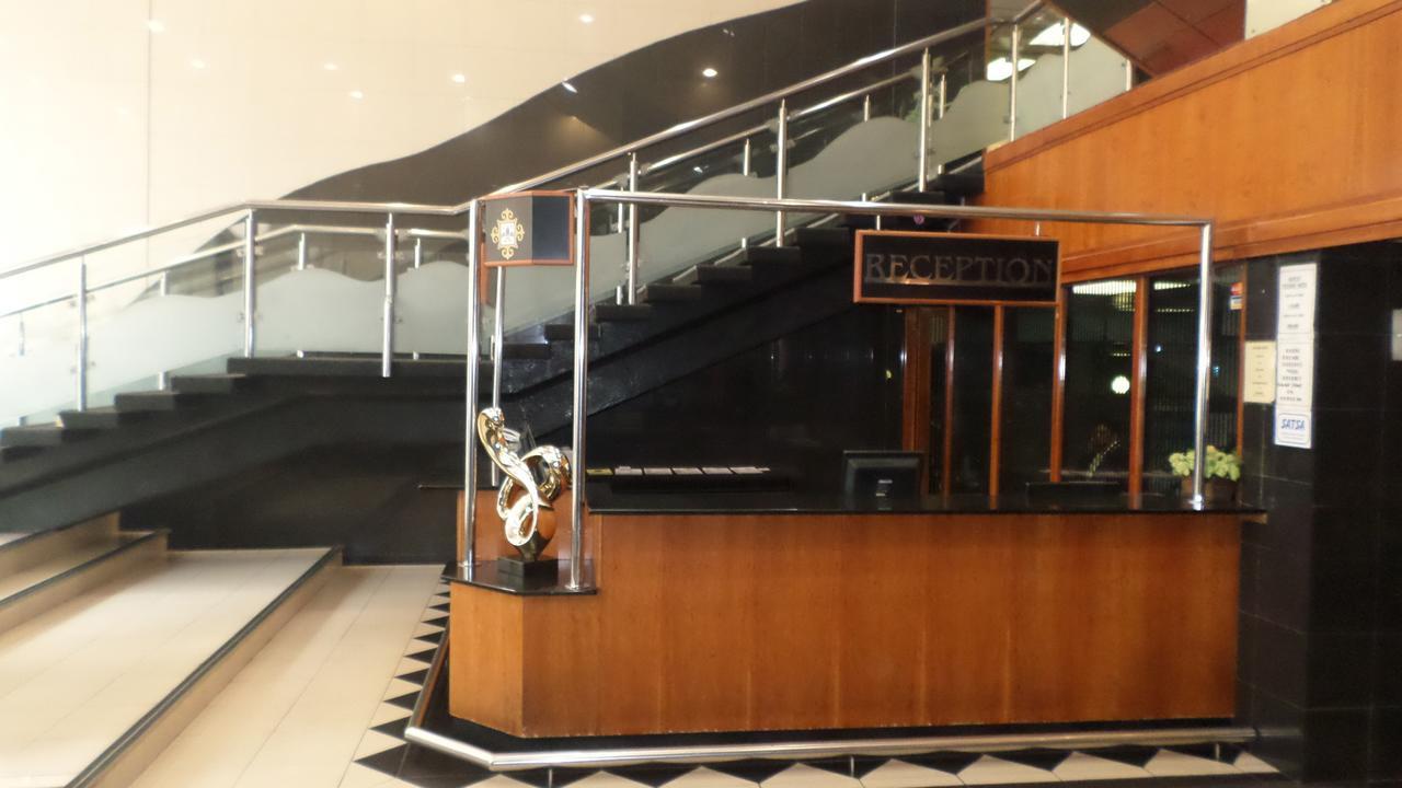 Coastlands Durban Self Catering Holiday Apartments Eksteriør billede