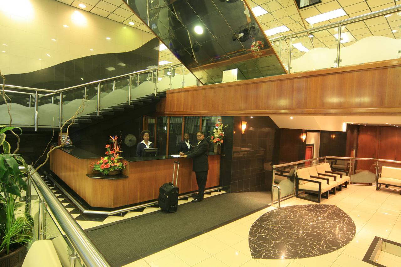 Coastlands Durban Self Catering Holiday Apartments Eksteriør billede