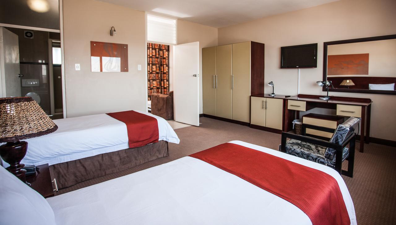 Coastlands Durban Self Catering Holiday Apartments Eksteriør billede