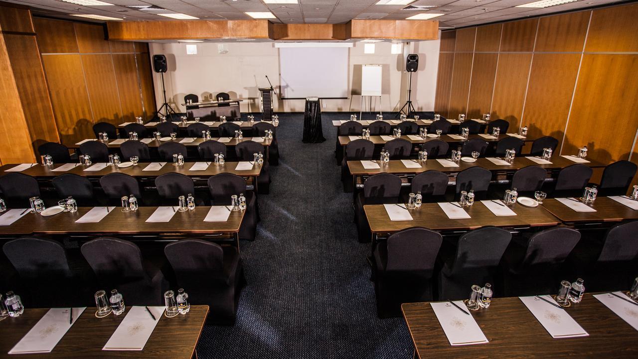 Coastlands Durban Self Catering Holiday Apartments Eksteriør billede