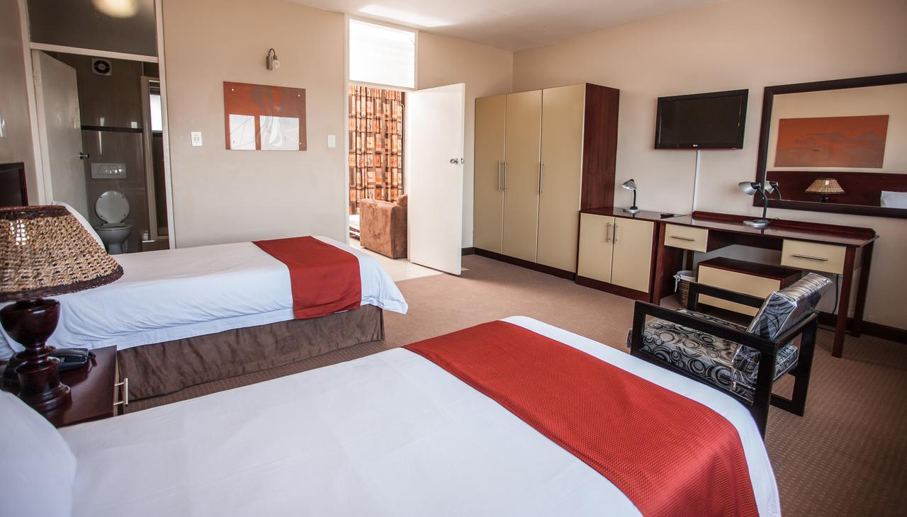 Coastlands Durban Self Catering Holiday Apartments Eksteriør billede