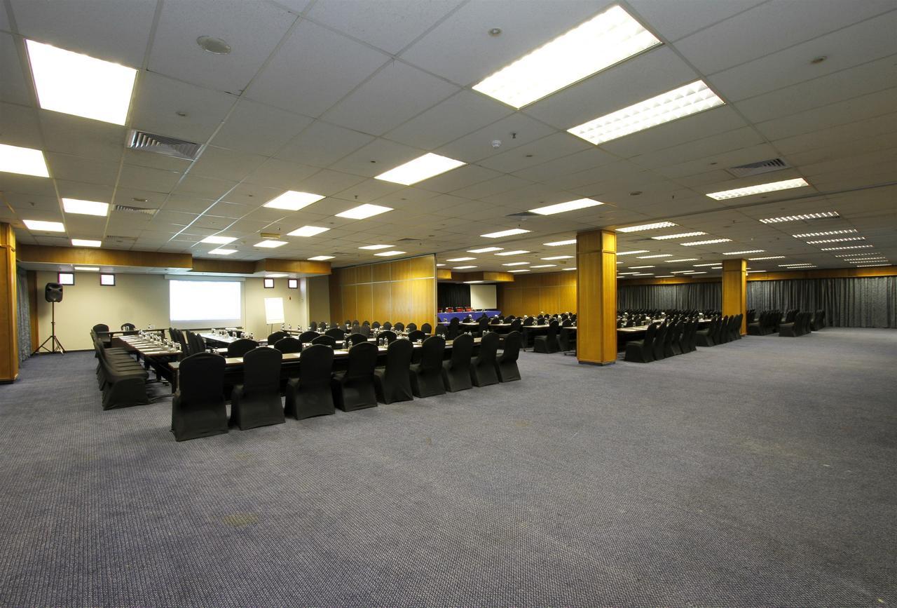 Coastlands Durban Self Catering Holiday Apartments Eksteriør billede