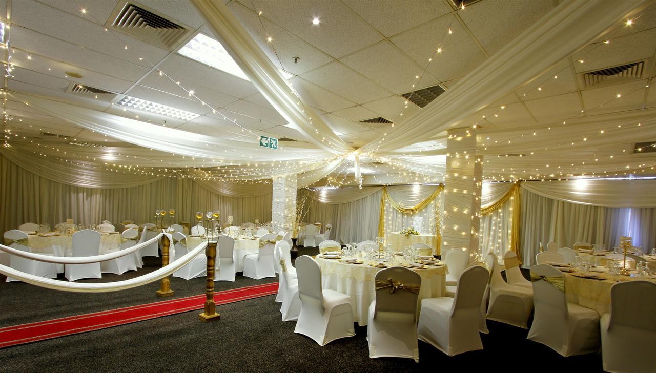 Coastlands Durban Self Catering Holiday Apartments Eksteriør billede