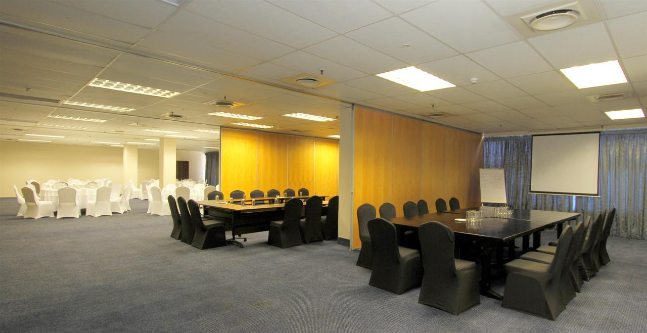 Coastlands Durban Self Catering Holiday Apartments Eksteriør billede