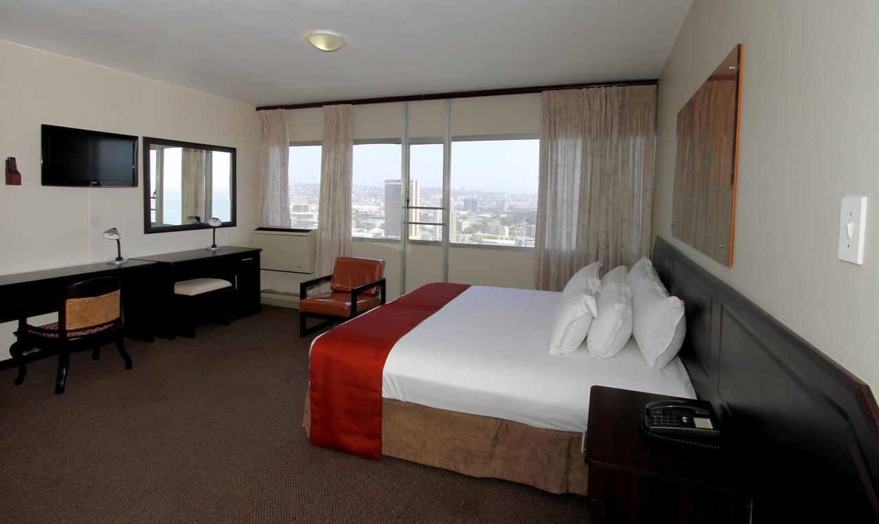 Coastlands Durban Self Catering Holiday Apartments Eksteriør billede