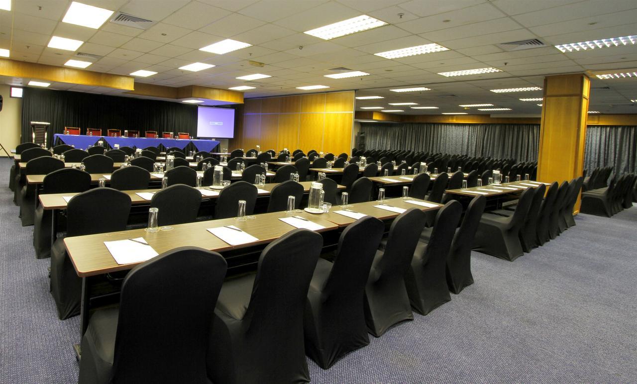 Coastlands Durban Self Catering Holiday Apartments Eksteriør billede