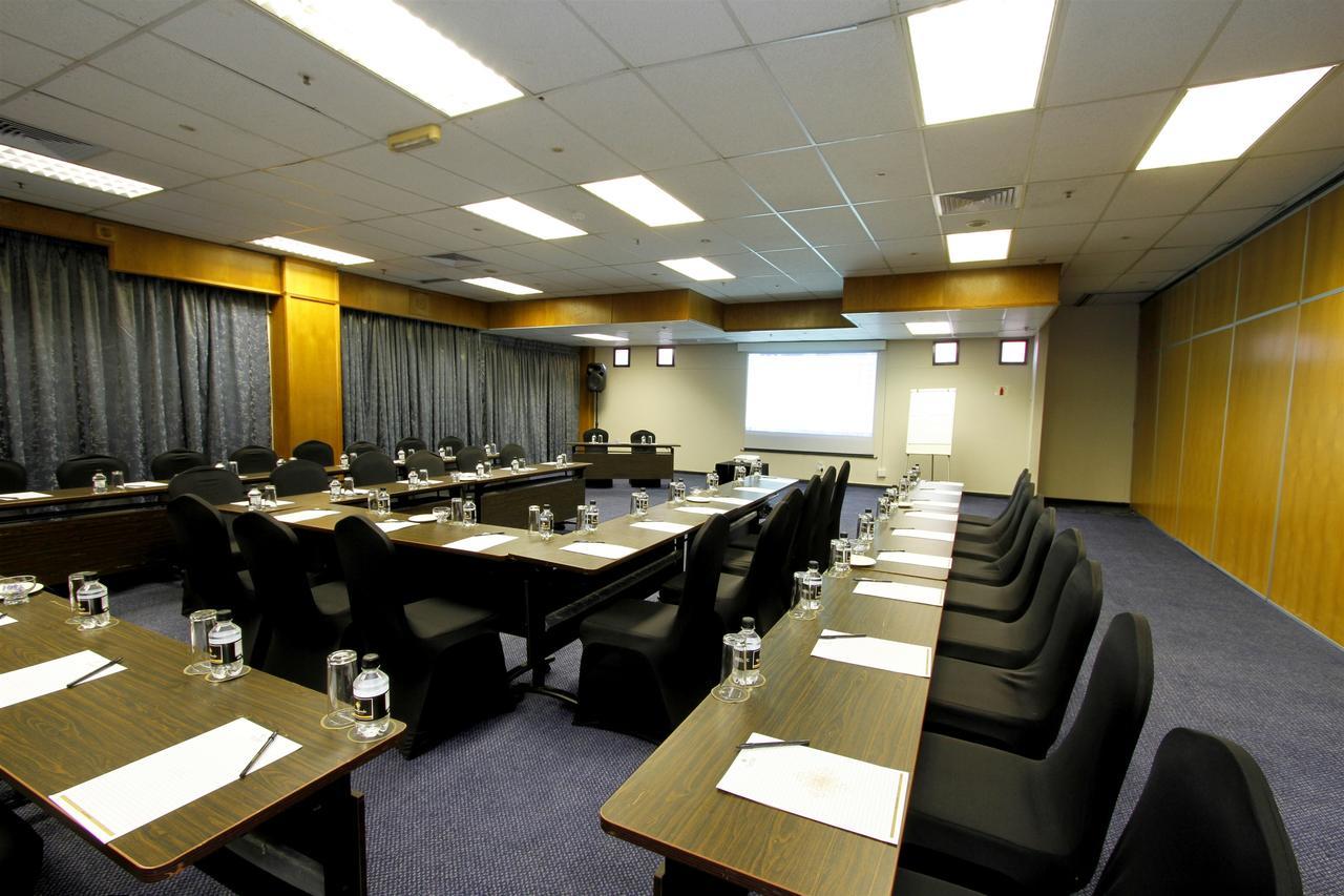 Coastlands Durban Self Catering Holiday Apartments Eksteriør billede