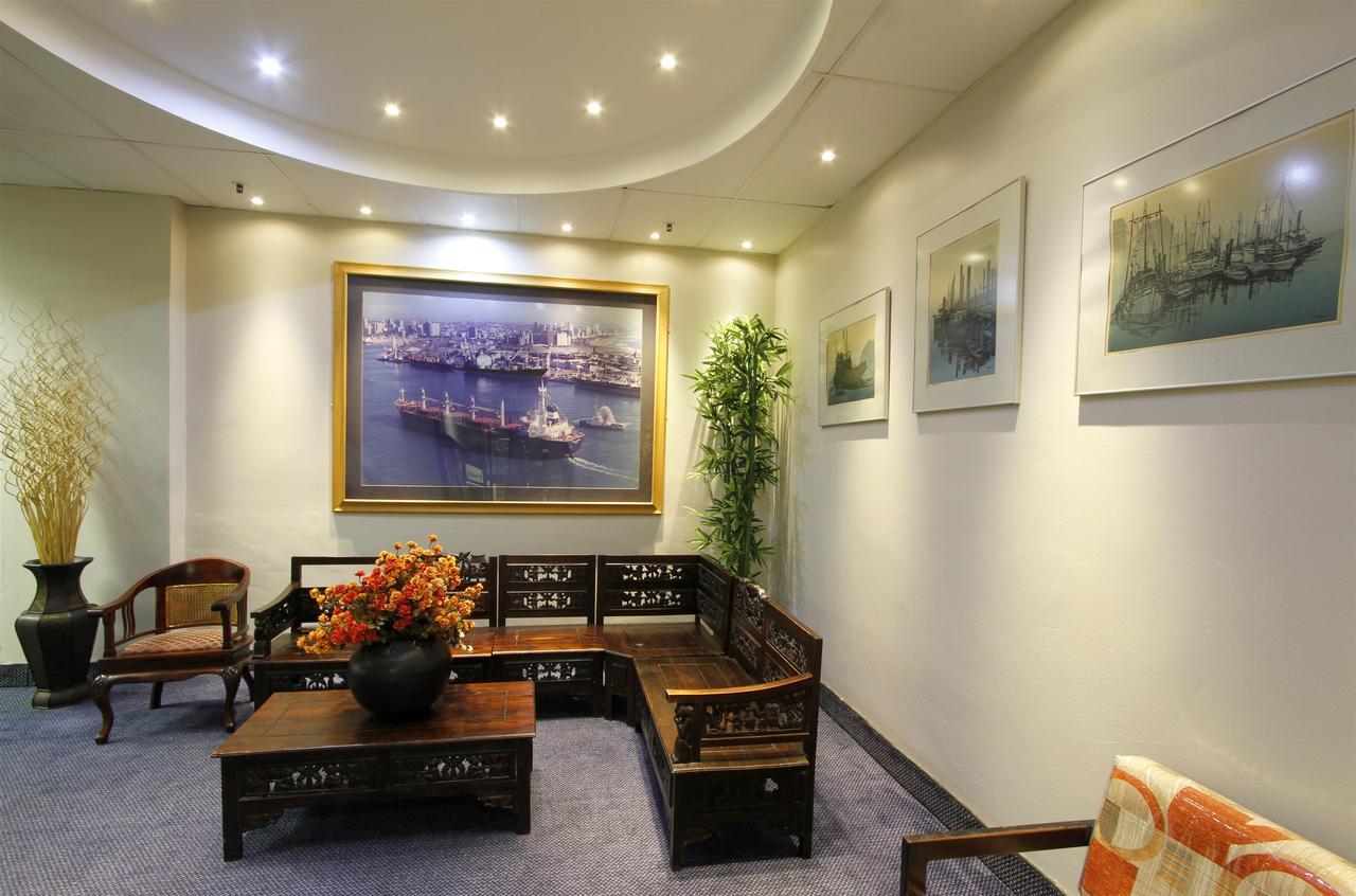 Coastlands Durban Self Catering Holiday Apartments Eksteriør billede