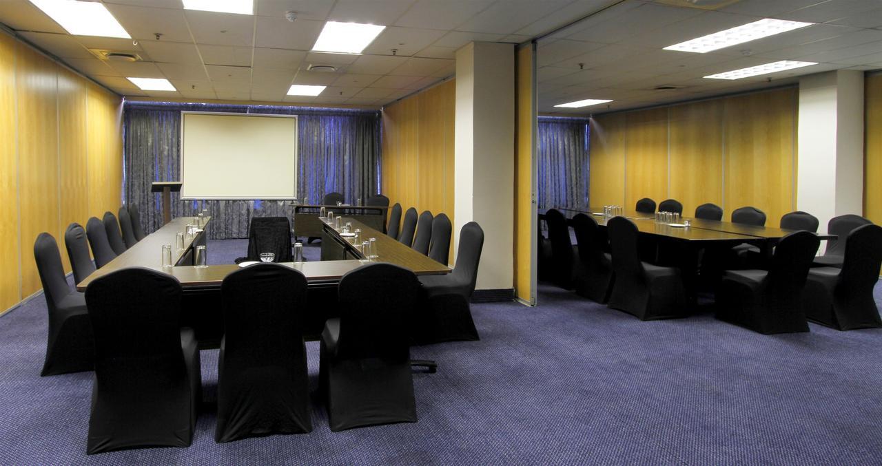 Coastlands Durban Self Catering Holiday Apartments Eksteriør billede