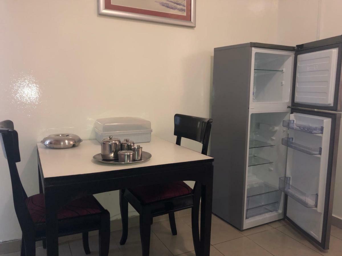 Coastlands Durban Self Catering Holiday Apartments Eksteriør billede