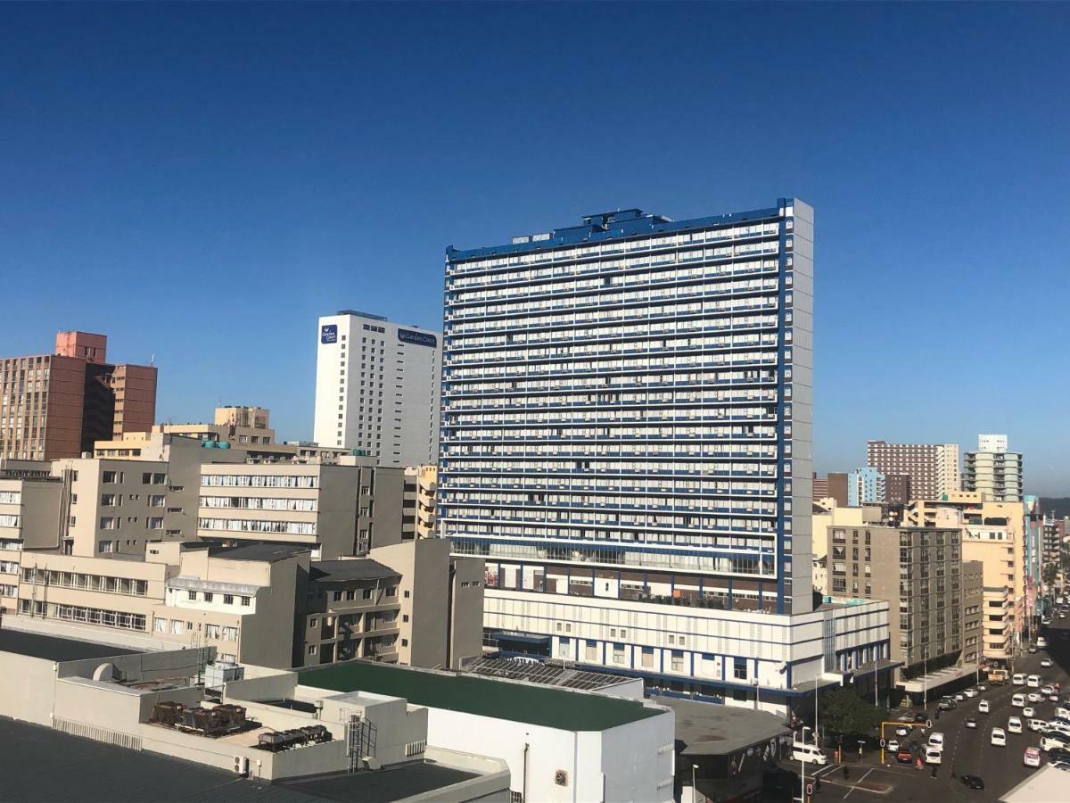 Coastlands Durban Self Catering Holiday Apartments Eksteriør billede