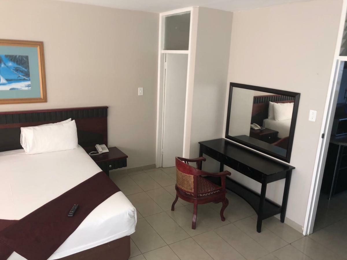 Coastlands Durban Self Catering Holiday Apartments Eksteriør billede