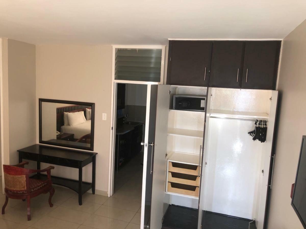 Coastlands Durban Self Catering Holiday Apartments Eksteriør billede
