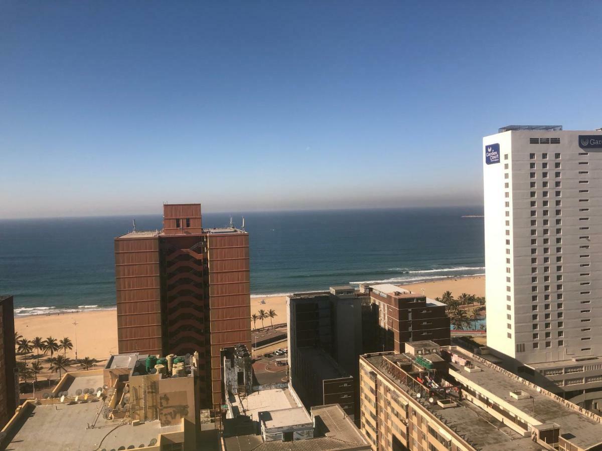 Coastlands Durban Self Catering Holiday Apartments Eksteriør billede
