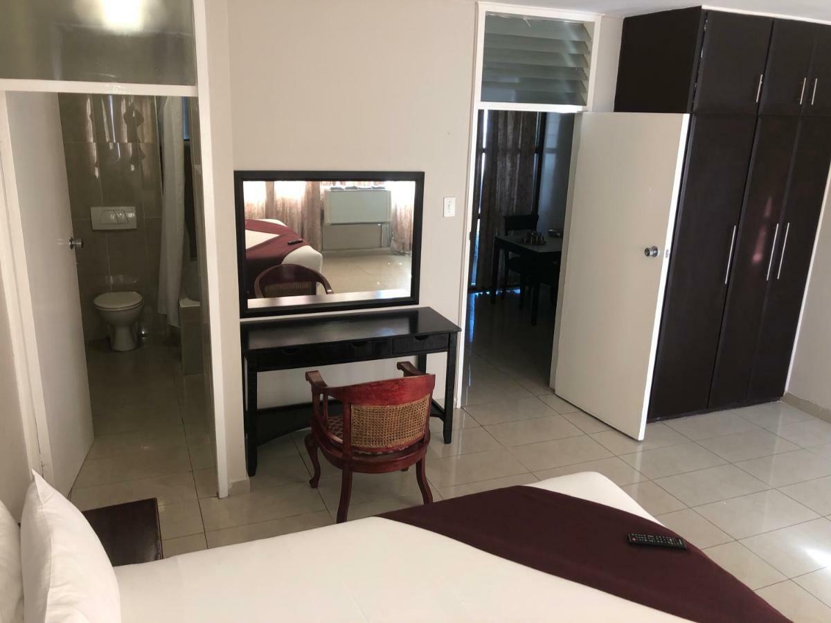 Coastlands Durban Self Catering Holiday Apartments Eksteriør billede