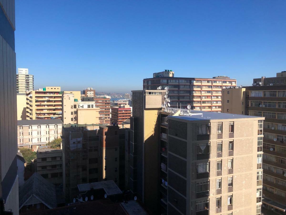 Coastlands Durban Self Catering Holiday Apartments Eksteriør billede
