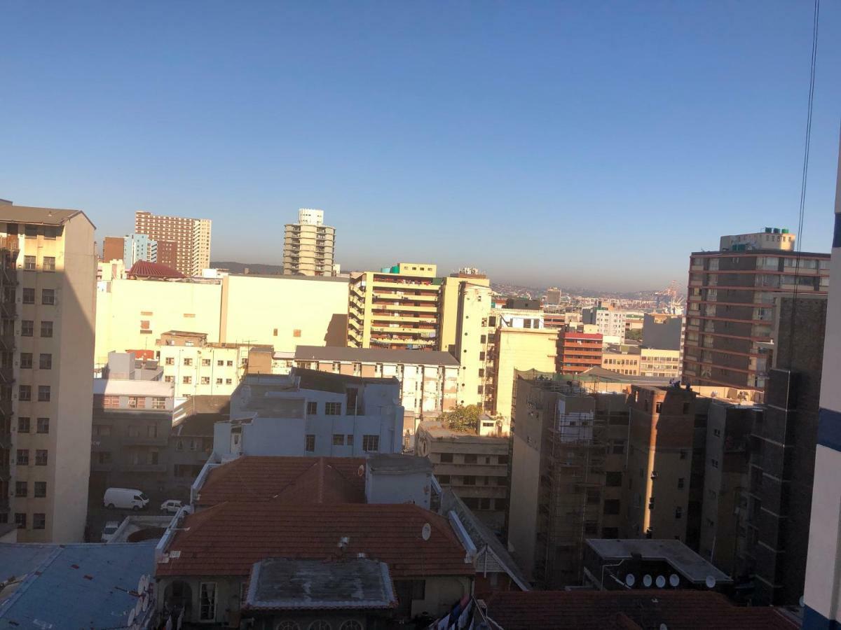 Coastlands Durban Self Catering Holiday Apartments Eksteriør billede