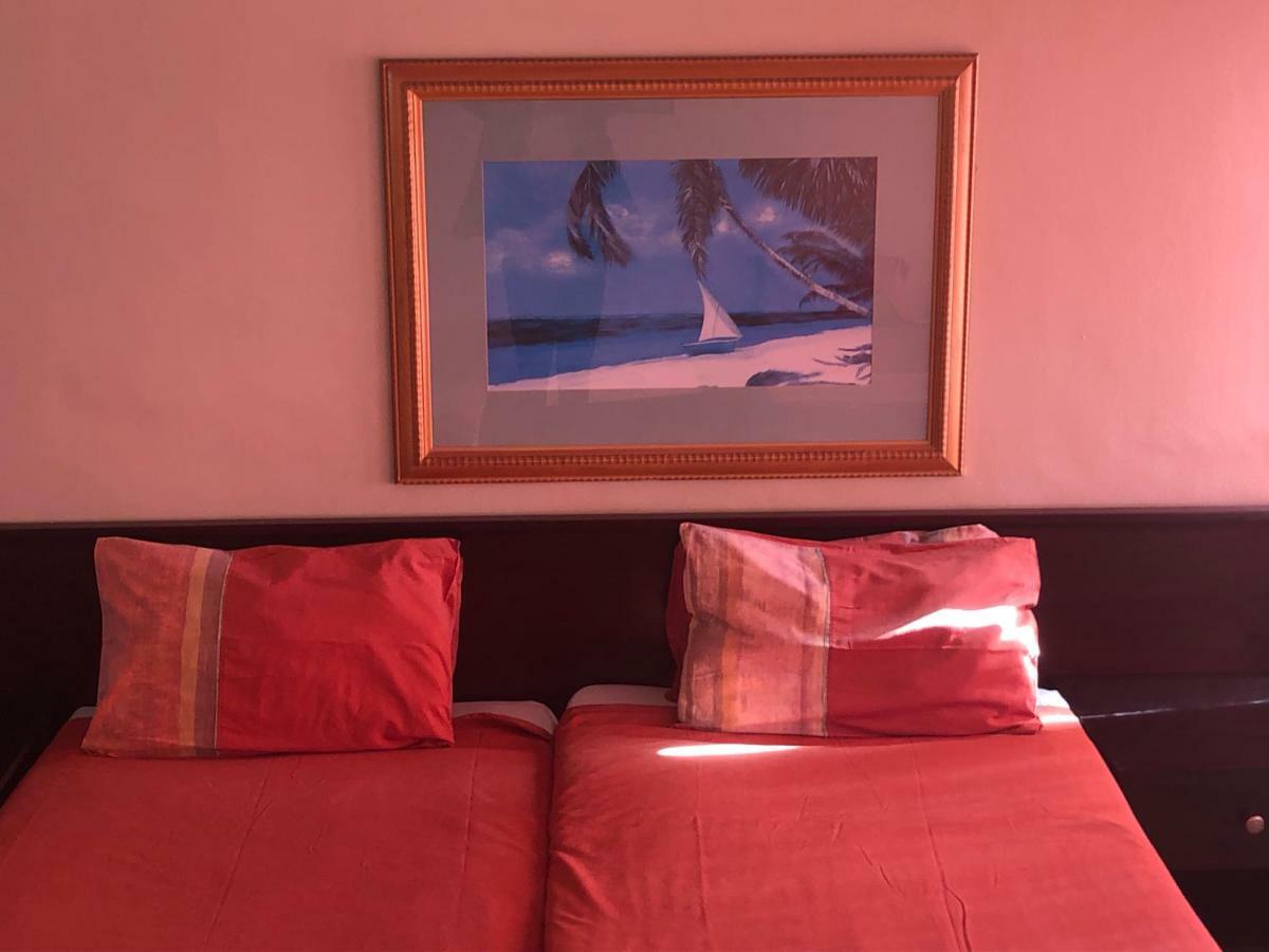Coastlands Durban Self Catering Holiday Apartments Eksteriør billede