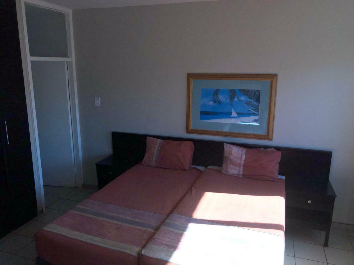 Coastlands Durban Self Catering Holiday Apartments Eksteriør billede