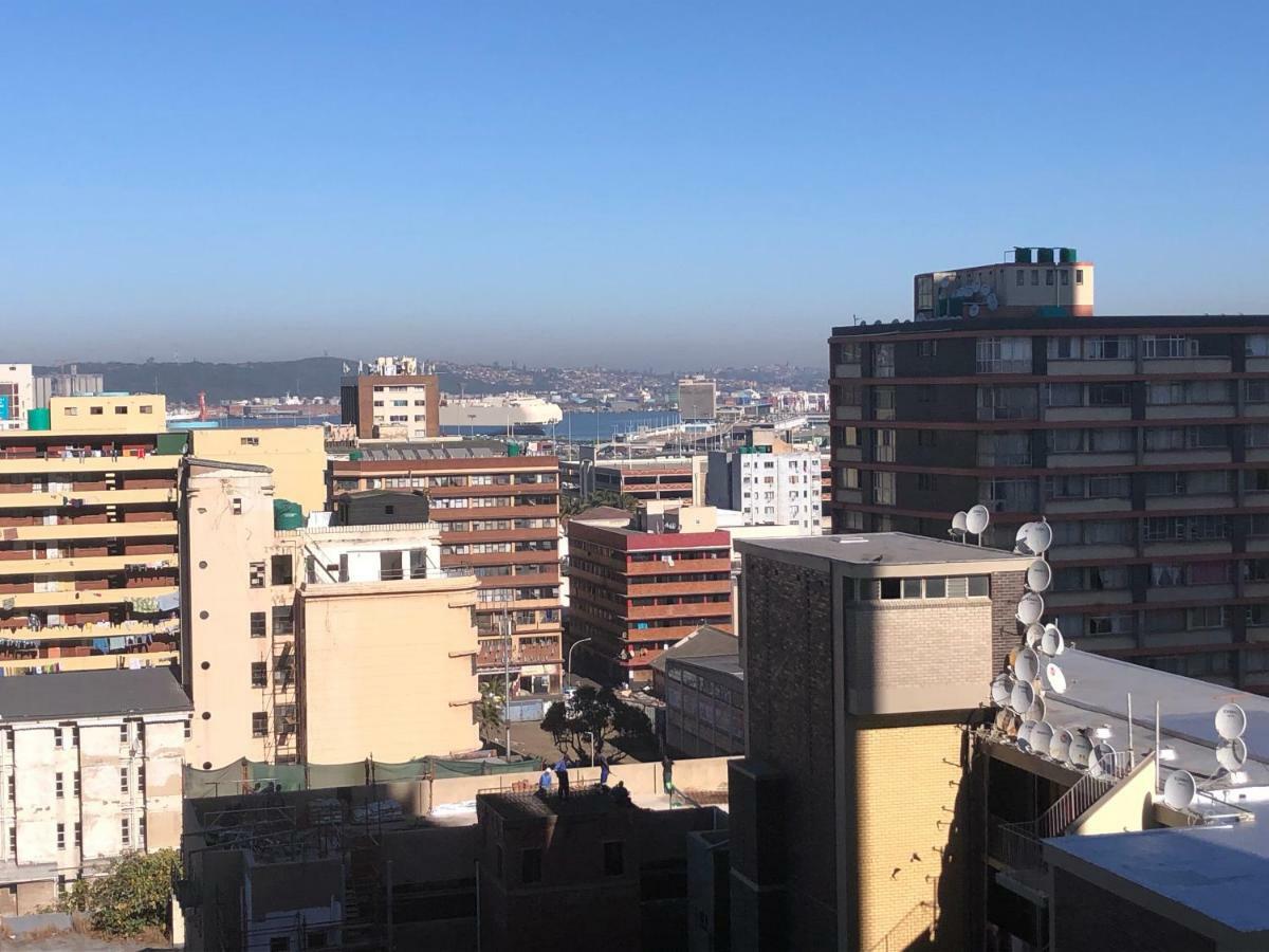 Coastlands Durban Self Catering Holiday Apartments Eksteriør billede