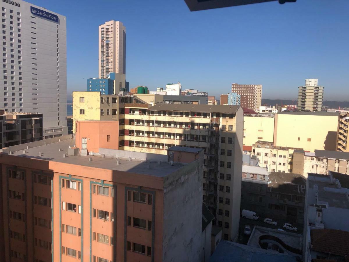 Coastlands Durban Self Catering Holiday Apartments Eksteriør billede