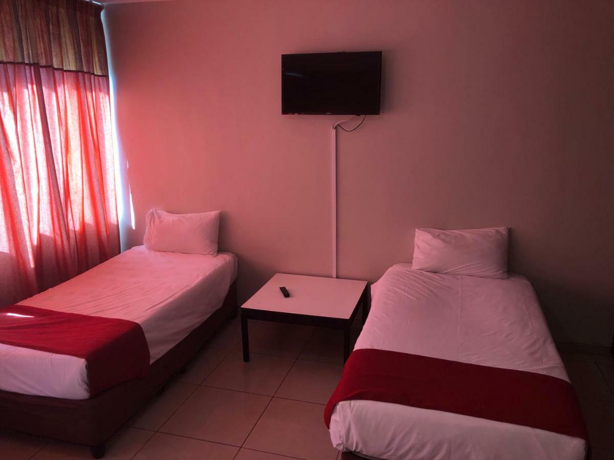 Coastlands Durban Self Catering Holiday Apartments Eksteriør billede