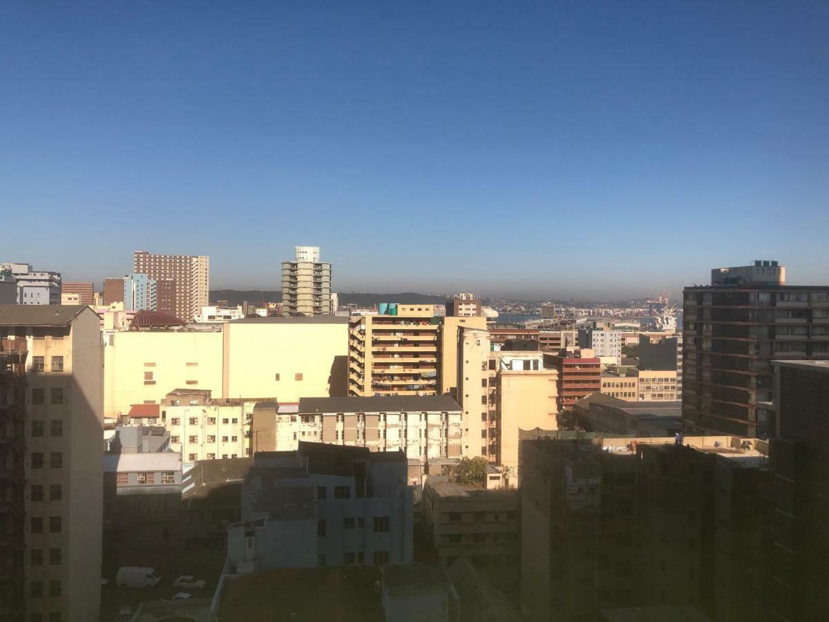 Coastlands Durban Self Catering Holiday Apartments Eksteriør billede