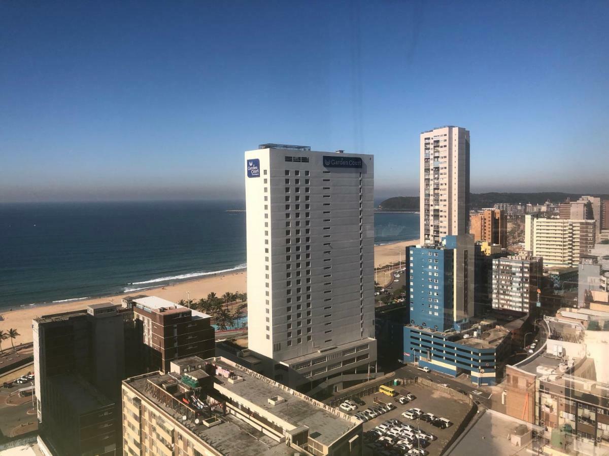 Coastlands Durban Self Catering Holiday Apartments Eksteriør billede