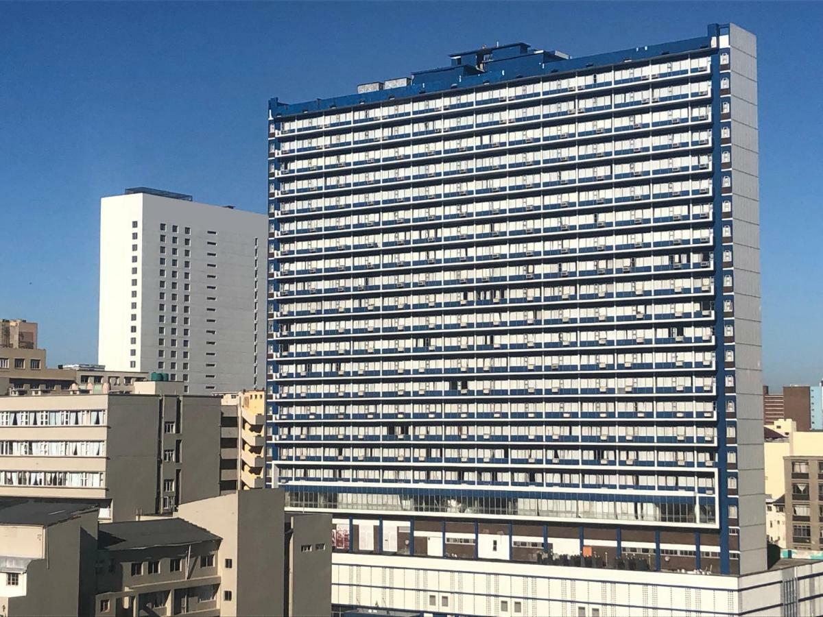 Coastlands Durban Self Catering Holiday Apartments Eksteriør billede